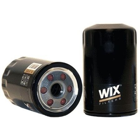 WIX FILTERS Engine Oil Filter #Wix 51036 51036